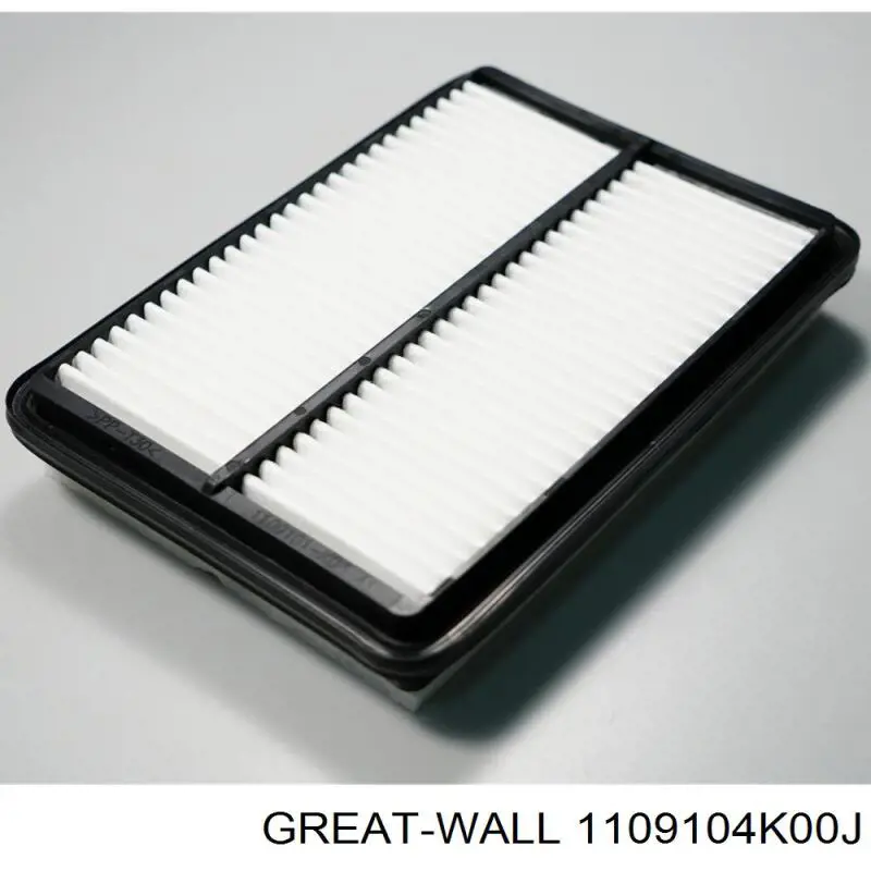 Do koszyka 1109104K00J Great Wall Filtr powietrza