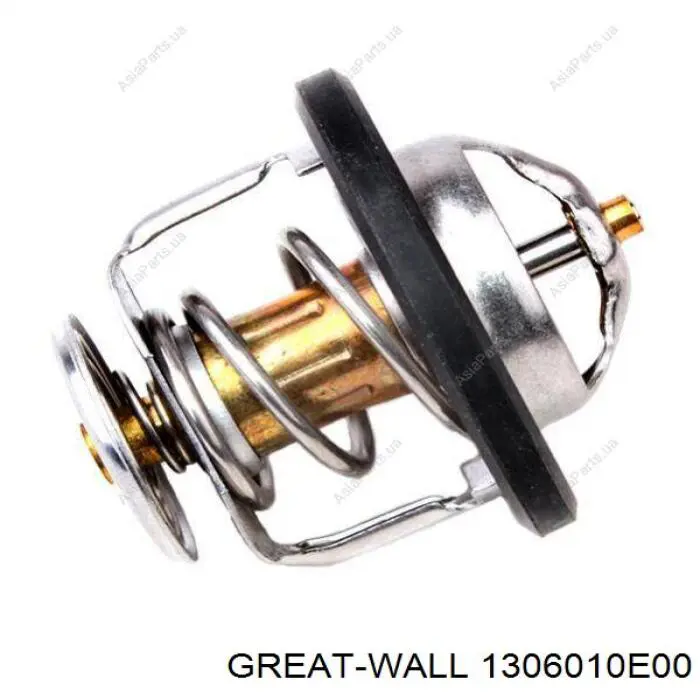 Termostat Great Wall Safe SUV (2004 - 2026) cena, od 12,18 USD
