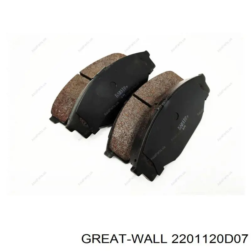 Łożysko podwieszane wału Cardana Great Wall Safe SUV (2004 - 2026) cena, od 24,17 USD