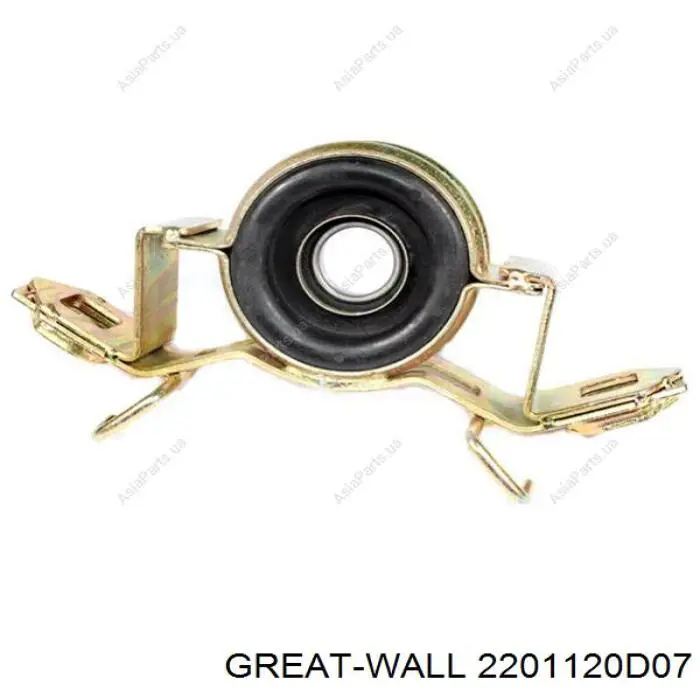 Łożysko podwieszane wału Cardana do Great Wall Safe  