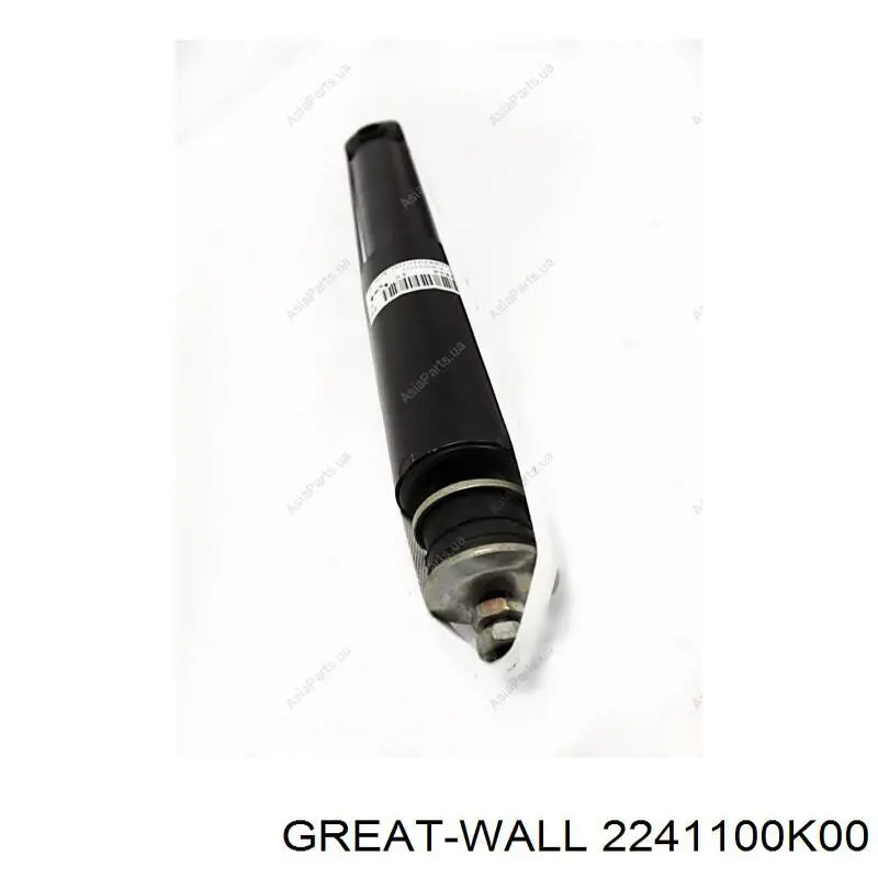 2241100K00 Great Wall Łożysko podwieszane wału Cardana