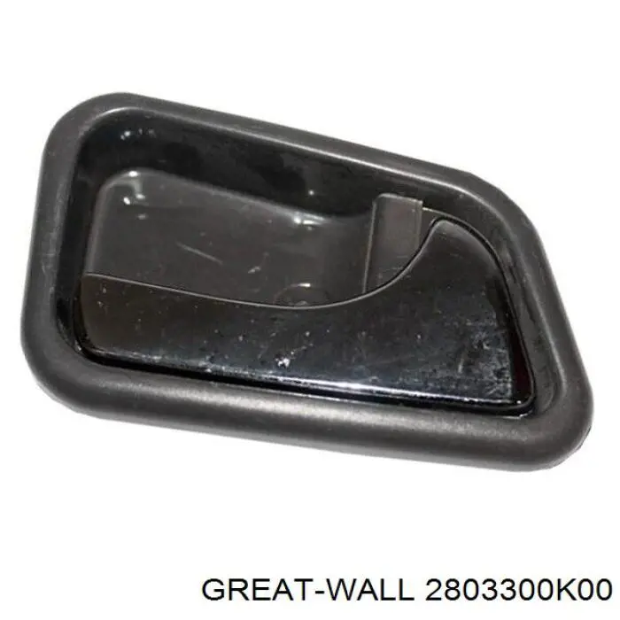 Zderzak przedni do Great Wall Hover  CC646