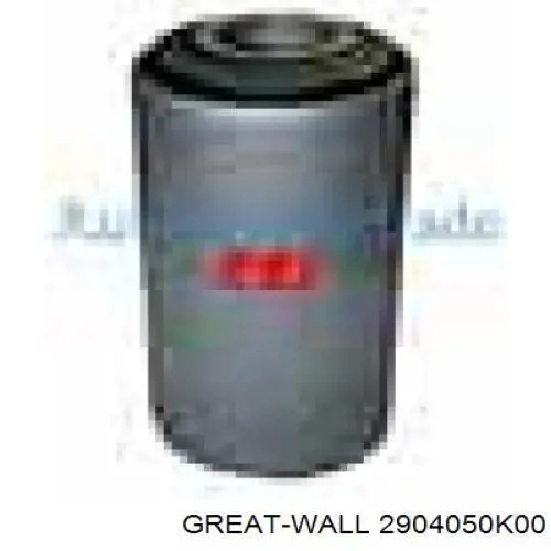 Silentblock przedniego wahacza dolnego 2904050K00 Great Wall