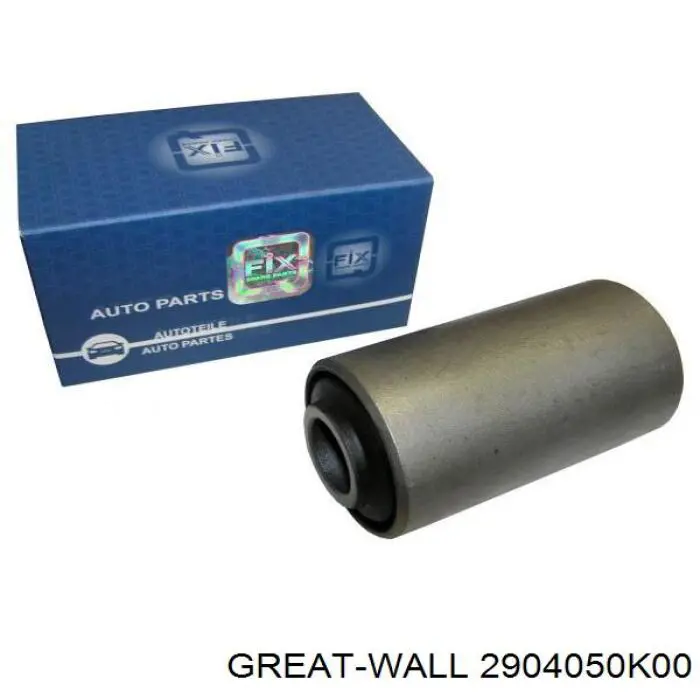 2904050K00 Great Wall Silentblock przedniego wahacza dolnego