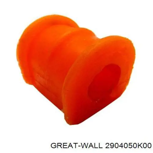 Do koszyka 2904050K00 Great Wall Silentblock przedniego wahacza dolnego