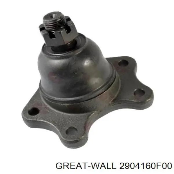 Sworzeń wahacza górny Great Wall Safe SUV (2004 - 2026) cena, od 15,25 USD