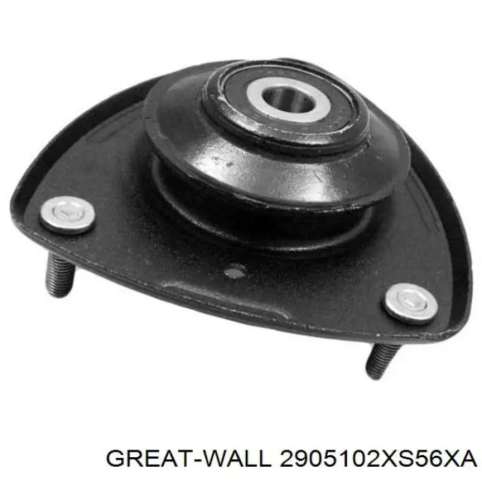 2905102XS56XA Great Wall Poduszka amortyzatora przedniego