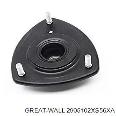 Do koszyka 2905102XS56XA Great Wall Poduszka amortyzatora przedniego