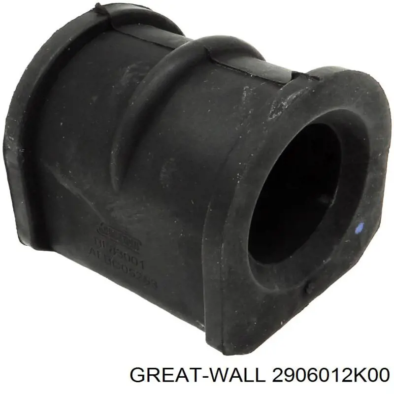 Tuleja stabilizatora przedniego Great Wall 2906012K00 cena, od 3,76 USD