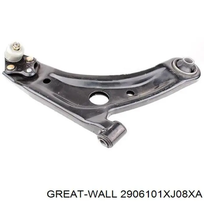 Tuleja stabilizatora przedniego Chery A13 Forza/Bonus/Storm2 hatchback (2010 - 2026) cena, od 4,86 USD