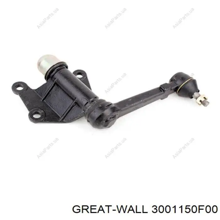 Sworzeń wahacza dolny do Great Wall Safe  