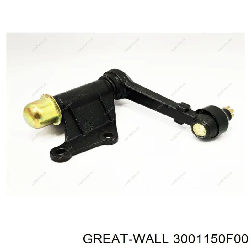 Sworzeń wahacza dolny Great Wall Safe SUV (2004 - 2026) cena, od 18,72 USD