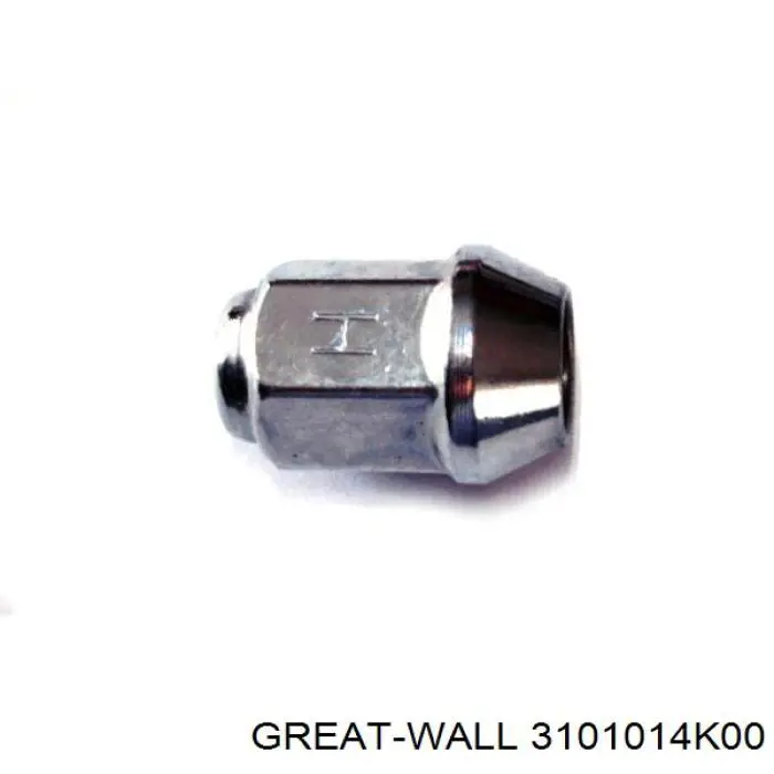 Nakrętka koła Great Wall Hover SUV (CC646) (2005 - 2026) cena, od 4,08 USD