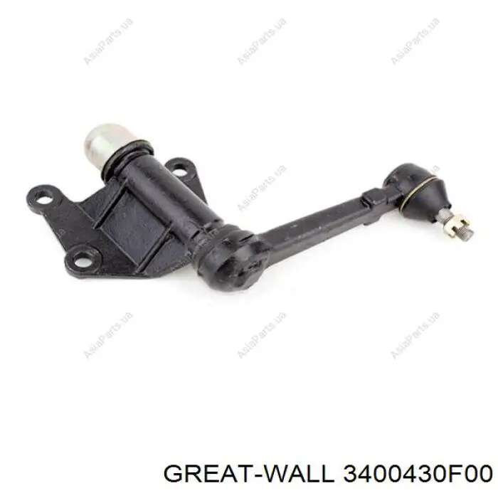 Drążek kierowniczy GREAT WALL Safe SUV (2004 - 2026) cena, od 17,71 USD