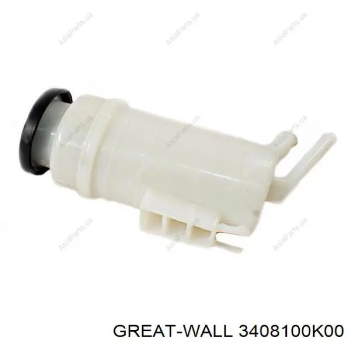 Zbiornik płynu wspomagania do Great Wall Hover  CC646