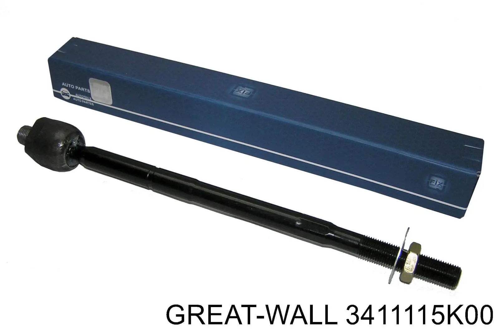 3411115K00 Great Wall Drążek kierowniczy