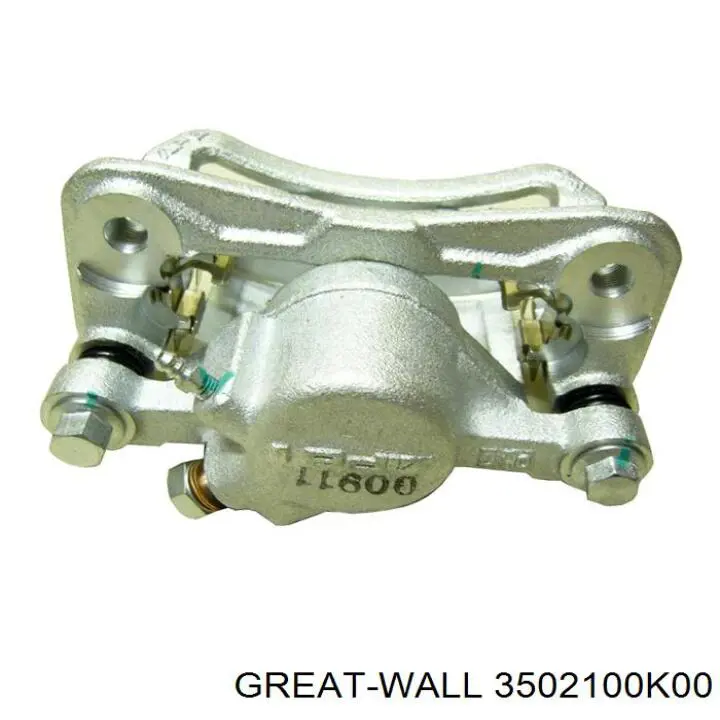 3502100K00 Great Wall Zacisk hamulcowy tylny lewy