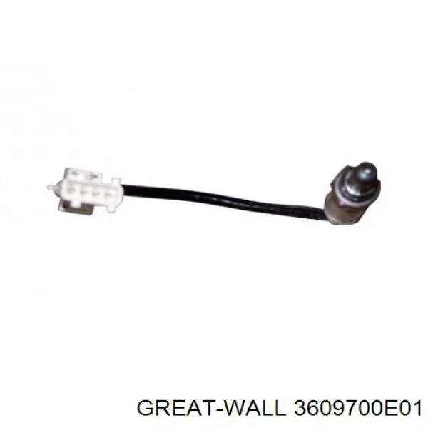 Sonda lambda, czujnik tlenu Great Wall Safe SUV (2004 - 2026) cena, od 25,30 USD