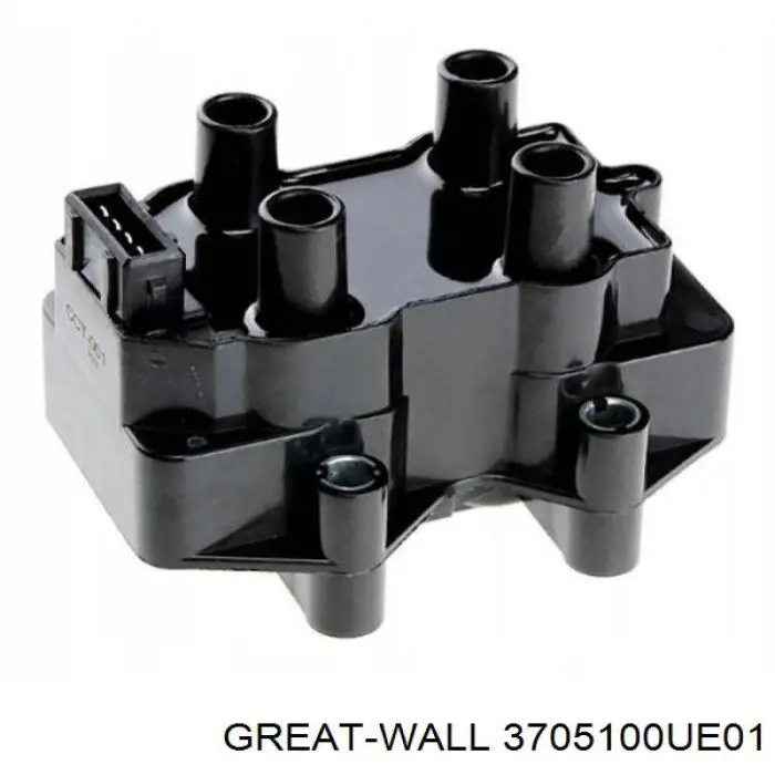 Cewka zapłonowa Great Wall 3705100UE01 cena, od 29,99 USD