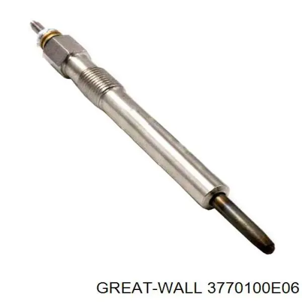 Świeca żarowa Great Wall 3770100E06 cena, od 10,34 USD