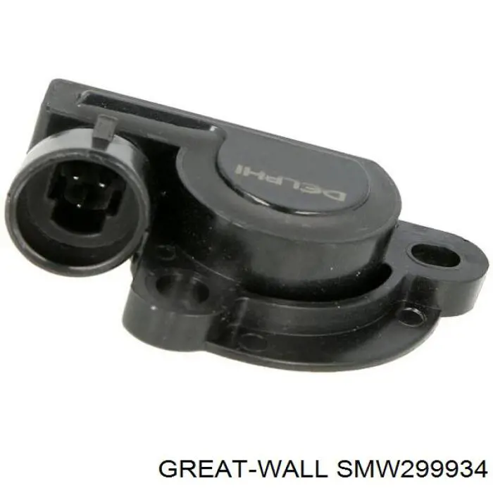 Czujnik położenia przepustnicy (potencjometr) Great Wall Hover SUV (CC646) (2005 - 2026) cena, od 6,56 USD