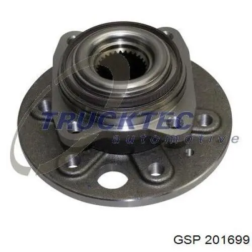 Półoś tylna Trakmotive/Surtrack 301147 cena, od 147,95 USD