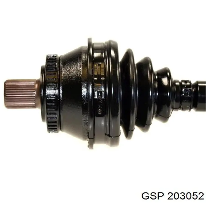 Półoś napędowa przednia lewa Asam 75685 cena, od 112,21 USD