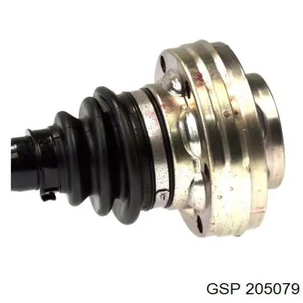 Półoś tylna GKN-Spidan 24775 cena, od 92,70 USD