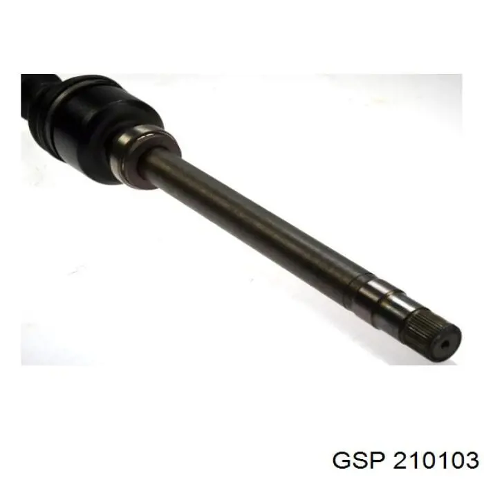 Półoś napędowa przednia prawa Trakmotive/Surtrack 300312 cena, od 126,81 USD