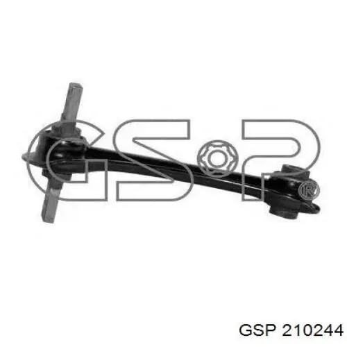 Półoś napędowa przednia prawa 3273NQ Peugeot/Citroen