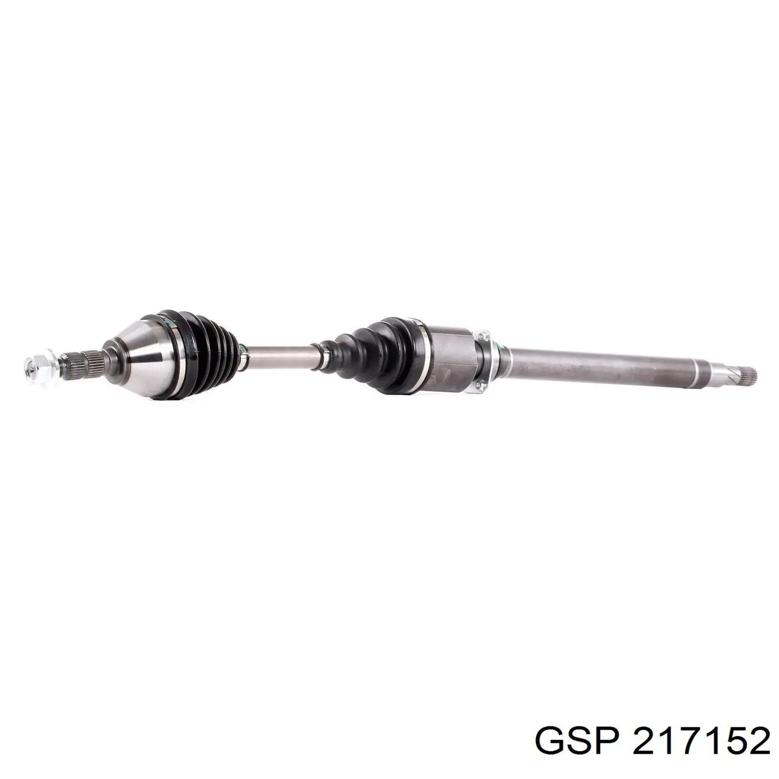 51933670 Fiat/Alfa/Lancia Półoś napędowa przednia lewa
