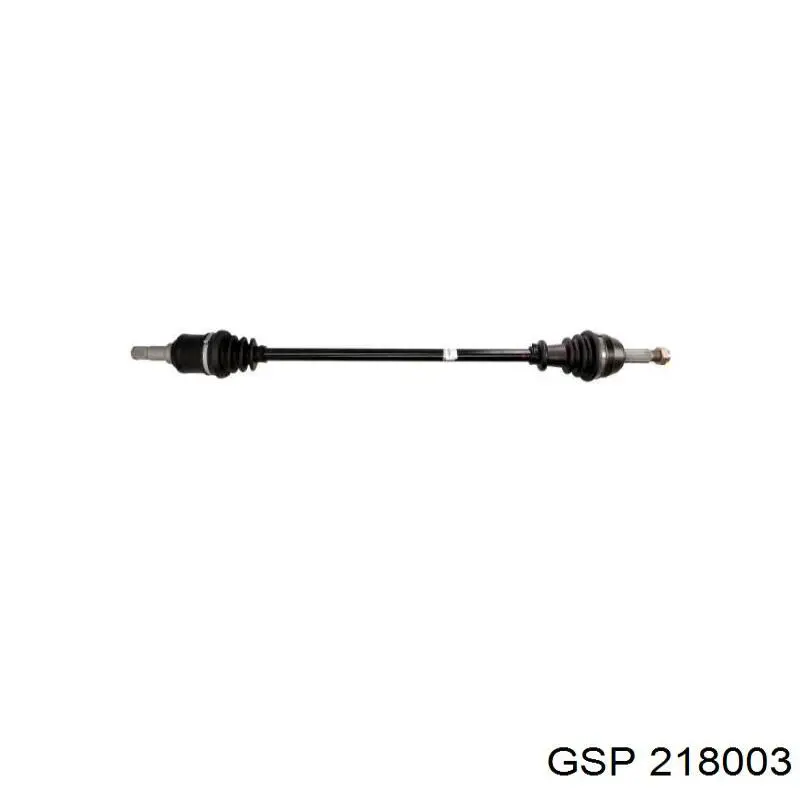 Półoś napędowa przednia prawa Ford 93BG3B436BE cena, od 109,48 USD