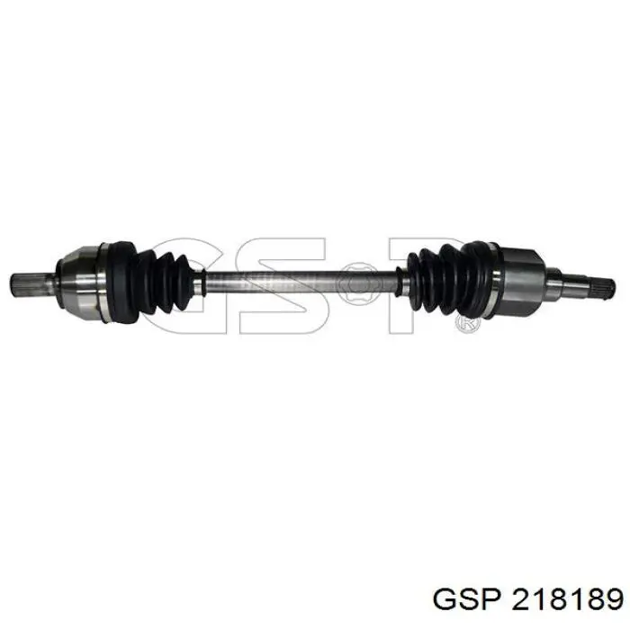 Półoś napędowa przednia lewa Ford 1567848 cena, od 79,91 USD