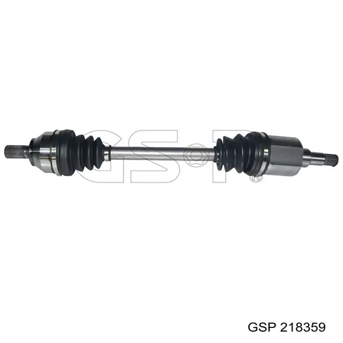 Półoś napędowa przednia lewa Meyle 7144980052 cena, od 110,27 USD
