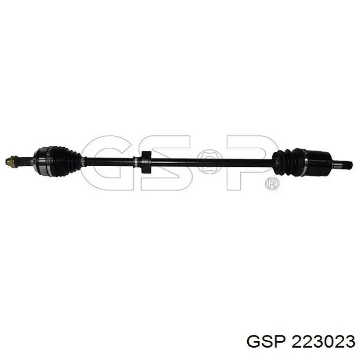Półoś napędowa przednia prawa Honda 44305SNEA01 cena, od 90,93 USD