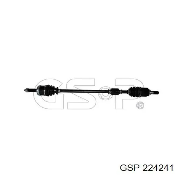 Półoś napędowa przednia prawa Hyundai I10 hatchback (PA) (2007 - 2010) cena, od 104,73 USD