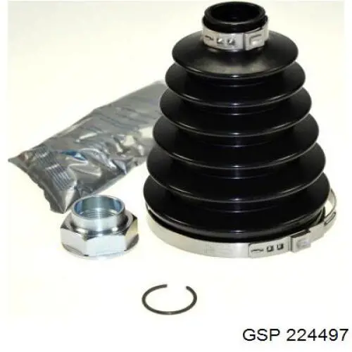 Półoś napędowa przednia lewa do Hyundai Sonata VII LF