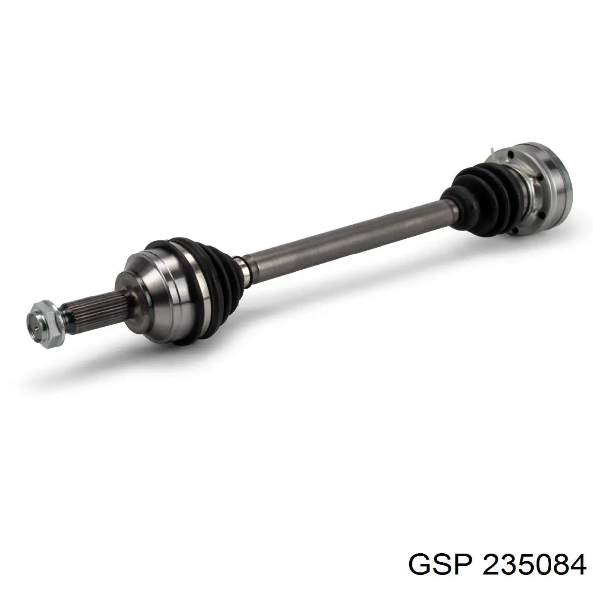 Półoś napędowa przednia GSP 235084 cena, od 127,73 USD