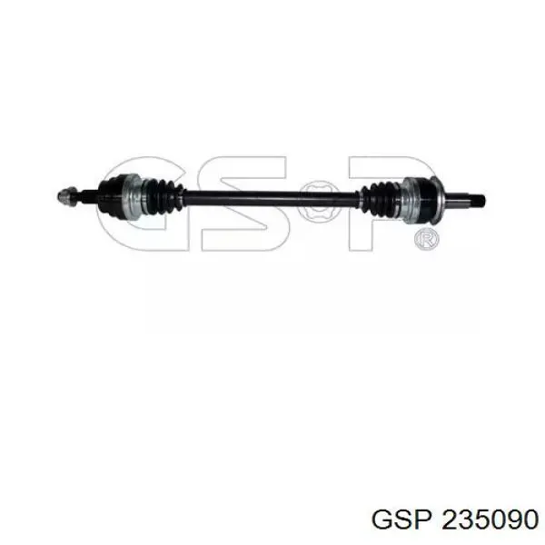 Półoś tylna Mercedes 1663501110 cena, od 213,05 USD