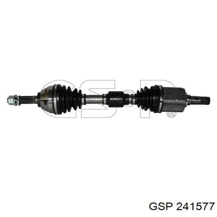Półoś napędowa przednia lewa Nissan/Infiniti 39101JD72B cena, od 134,99 USD