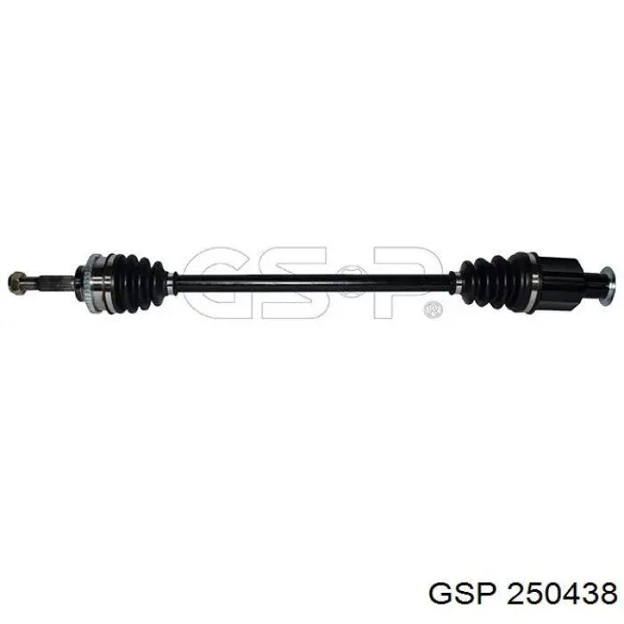 Półoś napędowa przednia prawa Audi 100 C4 sedana (4A2) (1990 - 1994) cena, od 109,73 USD