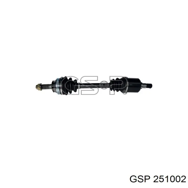 Półoś napędowa przednia prawa Land Rover TDB104020 cena, od 133,03 USD