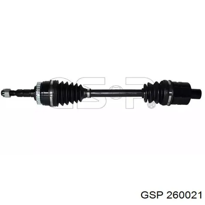 Półoś napędowa przednia prawa Opel 374526 cena, od 104,15 USD
