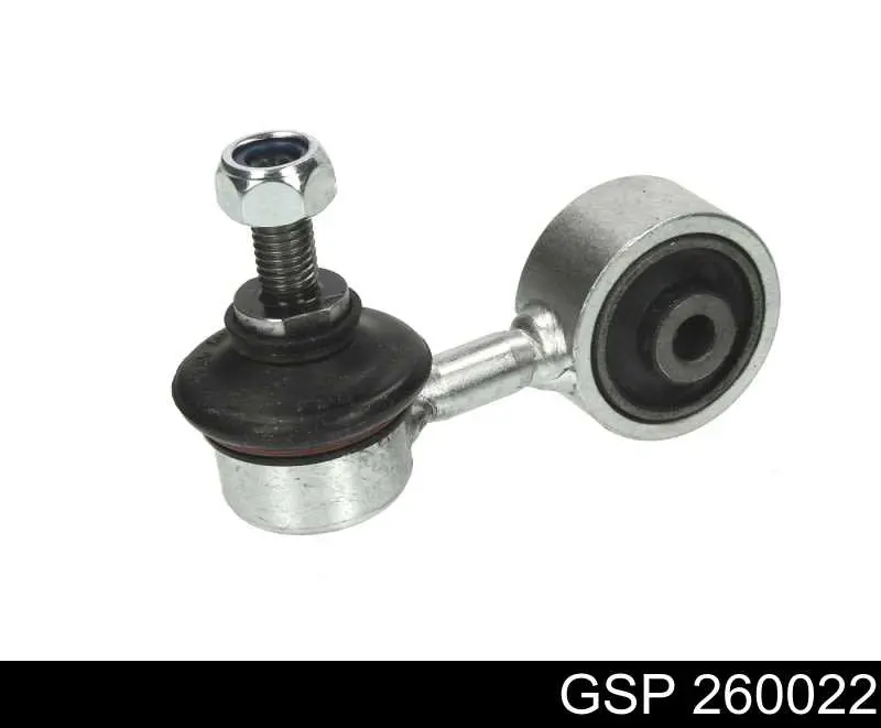 Półoś napędowa przednia lewa GSP 260022 cena, od 127,47 USD