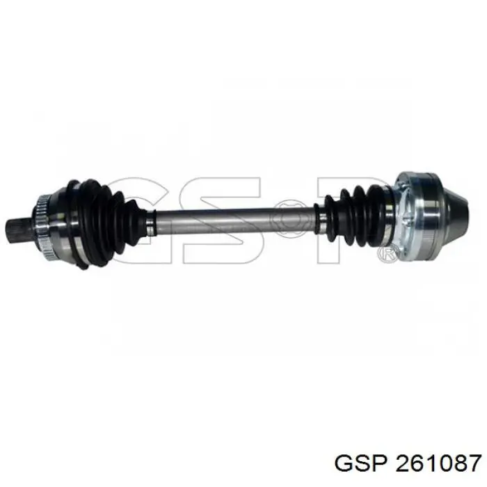 Półoś napędowa przednia VAG 7M3407451DX cena, od 149,29 USD