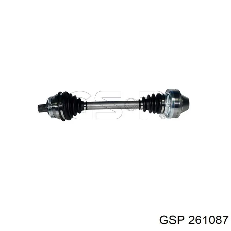 Półoś napędowa przednia VAG 7M3407271TX cena, od 143,68 USD