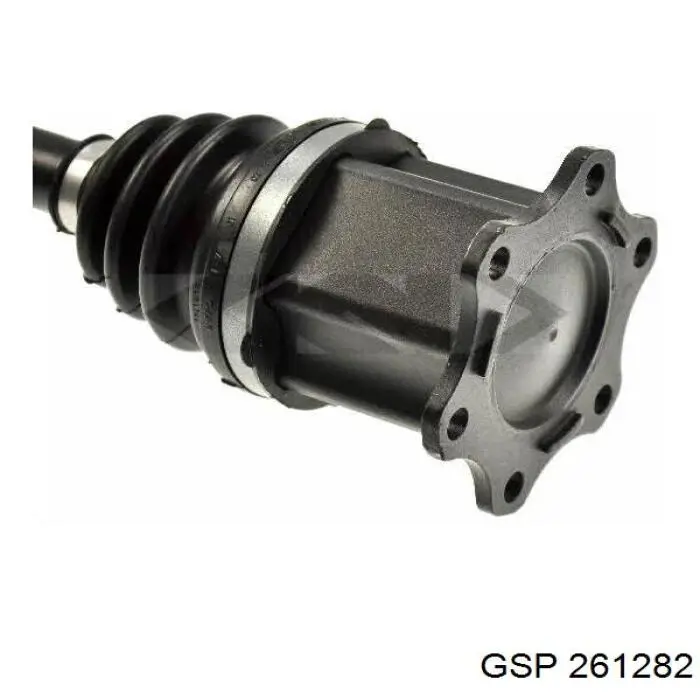 Półoś napędowa przednia lewa GSP 261282 cena, od 109,05 USD