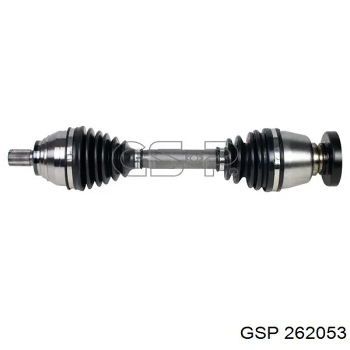 Półoś napędowa przednia prawa TDS0298 Magneti Marelli