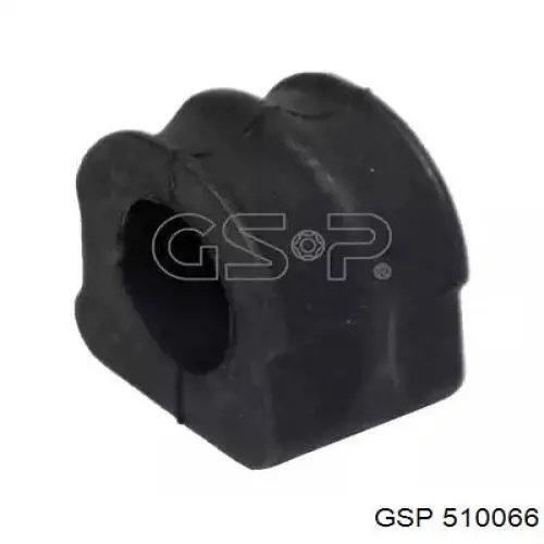 Tuleja stabilizatora przedniego GSP 510066 cena, od 3,48 USD