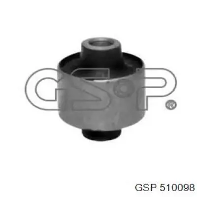 510098 GSP Silentblock przedniego wahacza dolnego